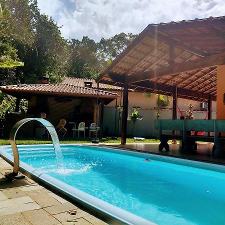 Casa Em Bertioga - Guaratubaヴィラ エクステリア 写真