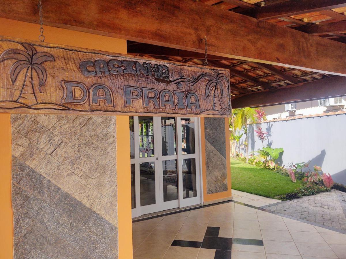 Casa Em Bertioga - Guaratubaヴィラ エクステリア 写真