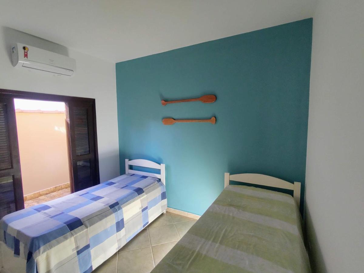 Casa Em Bertioga - Guaratubaヴィラ エクステリア 写真