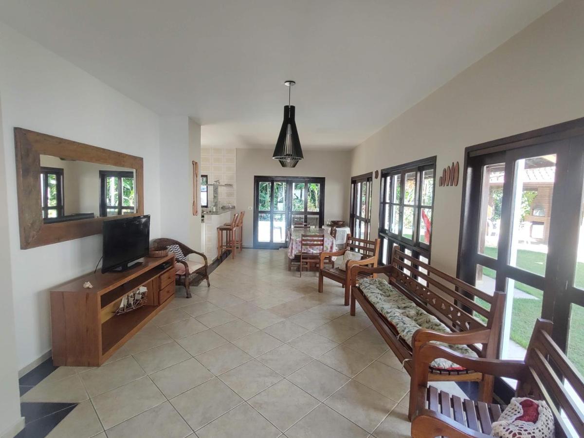 Casa Em Bertioga - Guaratubaヴィラ エクステリア 写真