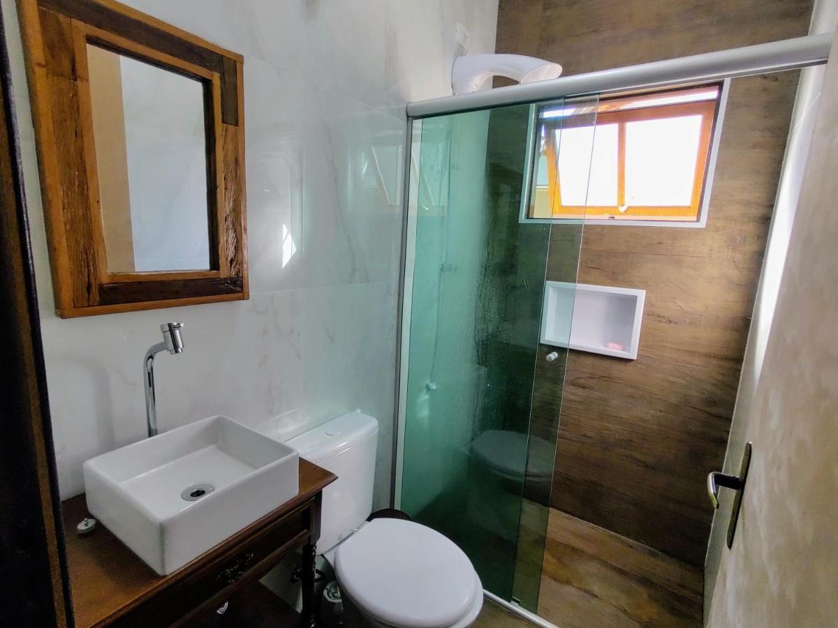 Casa Em Bertioga - Guaratubaヴィラ エクステリア 写真