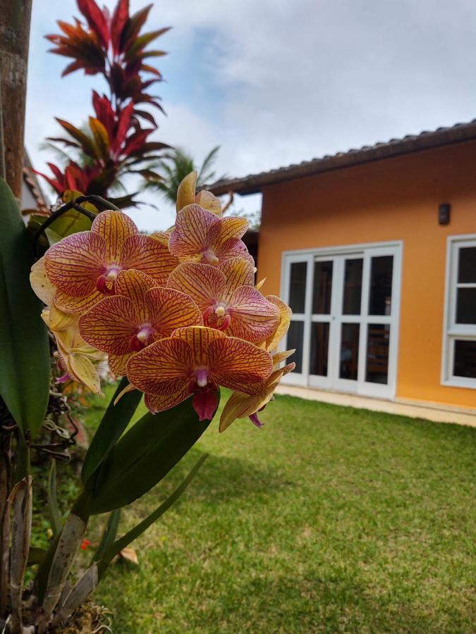 Casa Em Bertioga - Guaratubaヴィラ エクステリア 写真